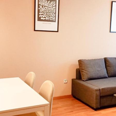 El Jardin De Astros Apartment Salamanca Exterior photo