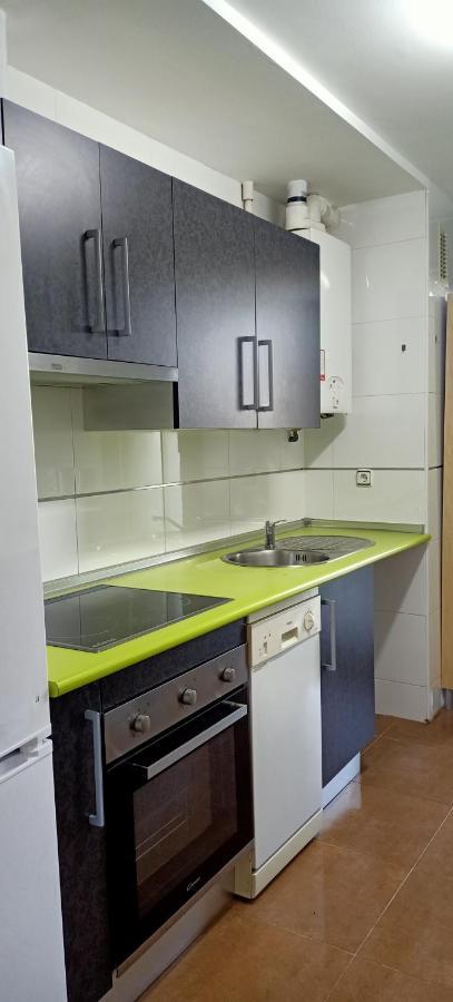El Jardin De Astros Apartment Salamanca Exterior photo